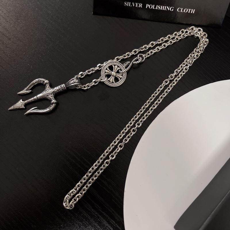 Chrome Hearts Necklaces